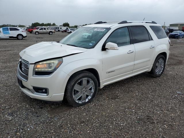 GMC ACADIA DEN 2013 1gkkrtkd4dj207155