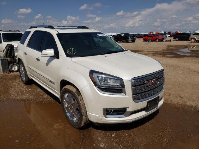 GMC ACADIA DEN 2013 1gkkrtkd4dj211061