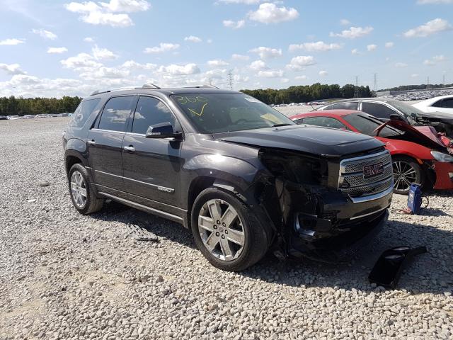 GMC ACADIA DEN 2013 1gkkrtkd4dj215322