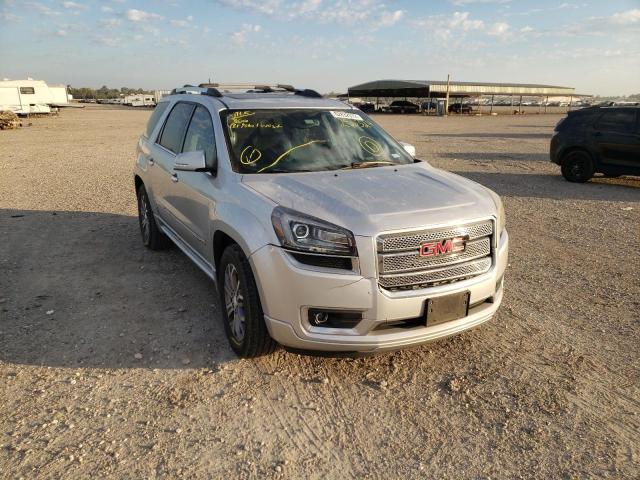 GMC ACADIA DEN 2013 1gkkrtkd4dj256324