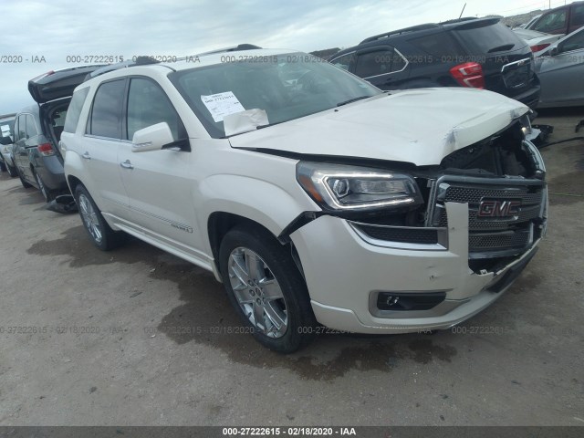 GMC ACADIA 2013 1gkkrtkd4dj256680