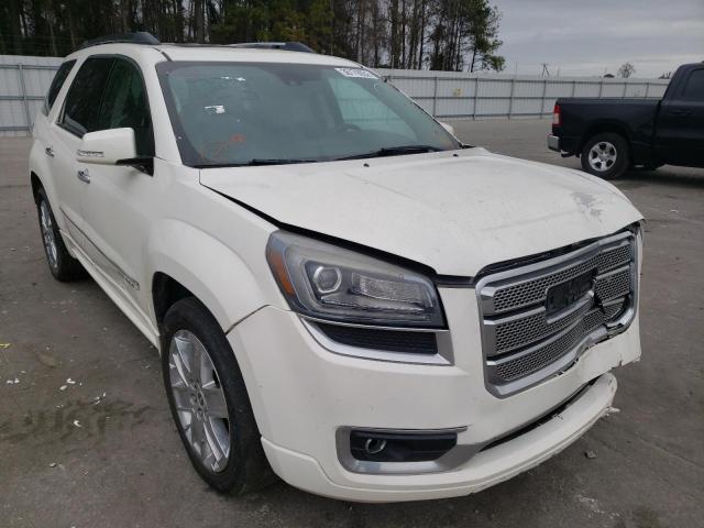 GMC ACADIA 2014 1gkkrtkd4ej148643