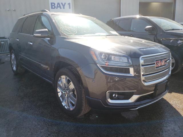 GMC ACADIA DEN 2014 1gkkrtkd4ej163045