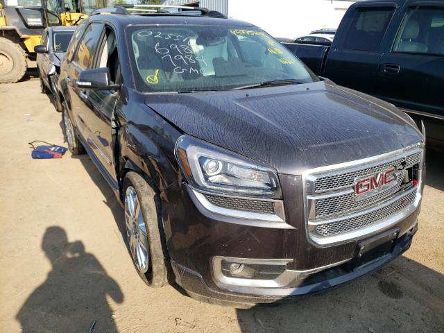 GMC ACADIA DEN 2014 1gkkrtkd4ej166267