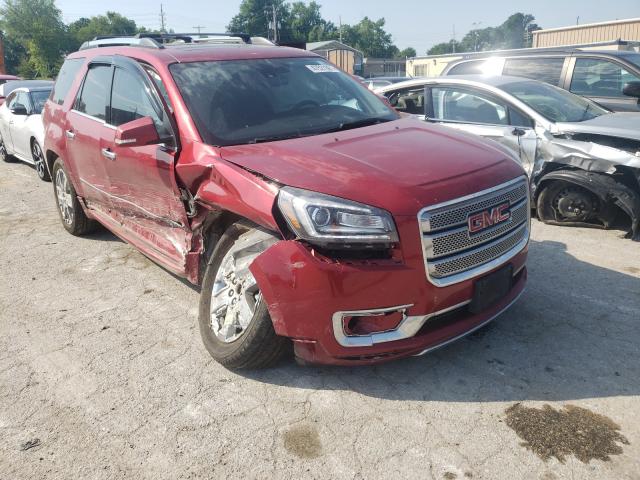 GMC ACADIA DEN 2014 1gkkrtkd4ej185868