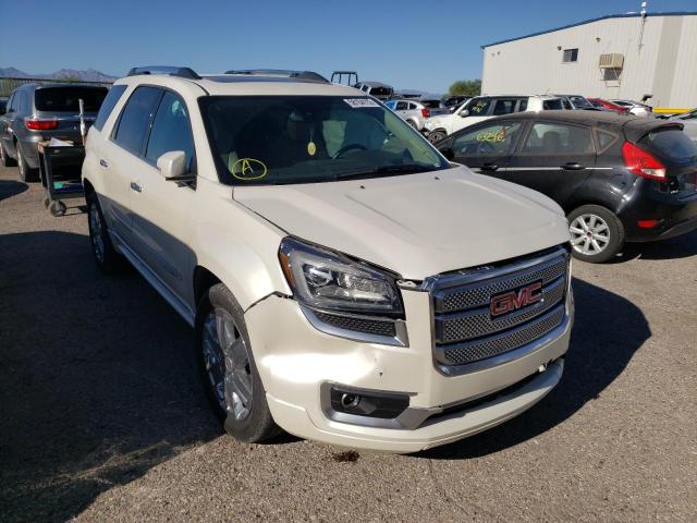 GMC ACADIA DEN 2014 1gkkrtkd4ej234535