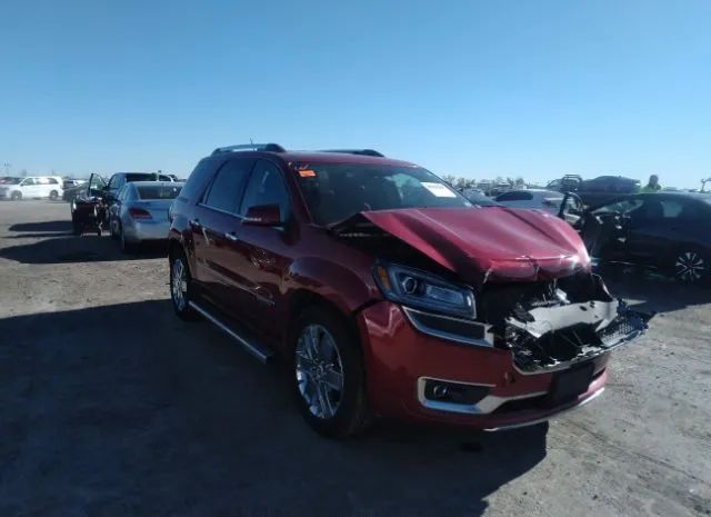 GMC ACADIA 2014 1gkkrtkd4ej261878