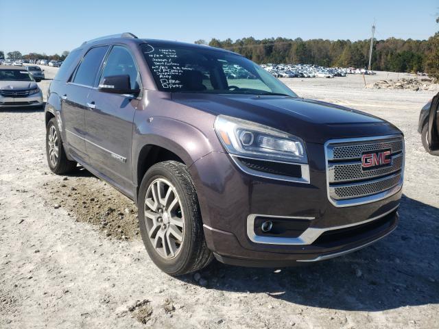 GMC ACADIA DEN 2015 1gkkrtkd4fj103493