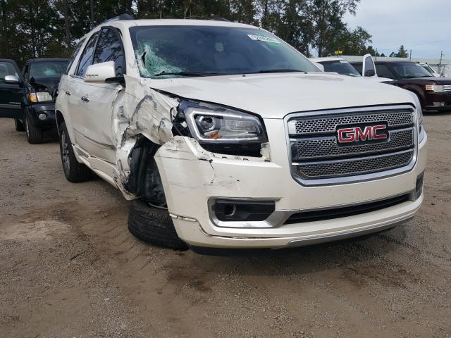 GMC ACADIA DEN 2015 1gkkrtkd4fj106765