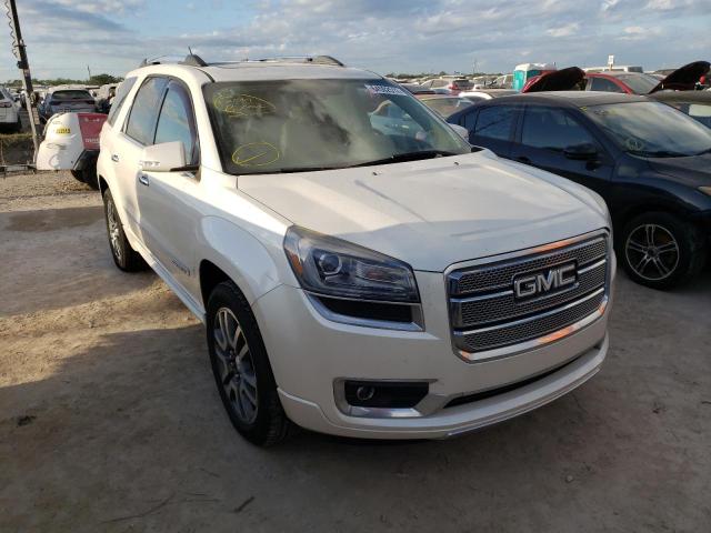 GMC ACADIA DEN 2015 1gkkrtkd4fj115336