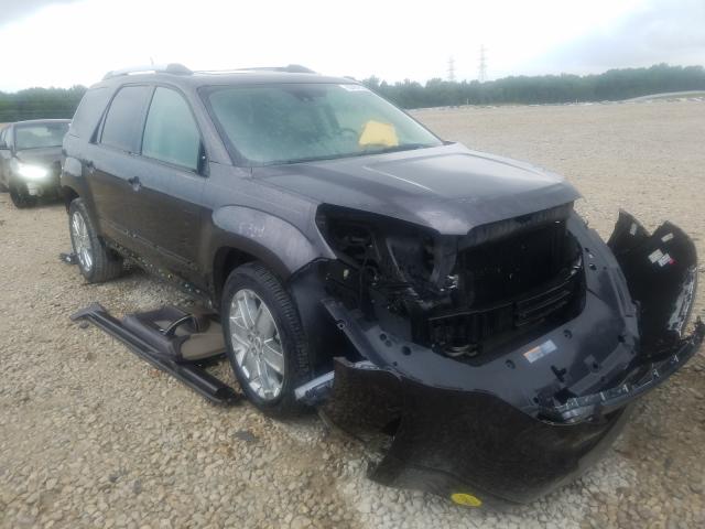 GMC ACADIA DEN 2015 1gkkrtkd4fj154556