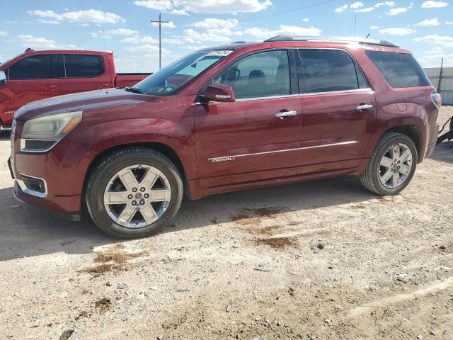 GMC ACADIA DEN 2015 1gkkrtkd4fj156002