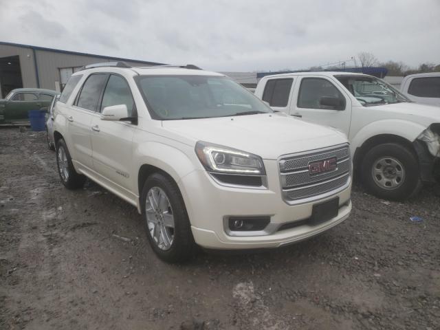 GMC ACADIA DEN 2015 1gkkrtkd4fj207093