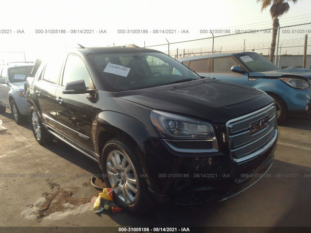 GMC ACADIA 2015 1gkkrtkd4fj244239