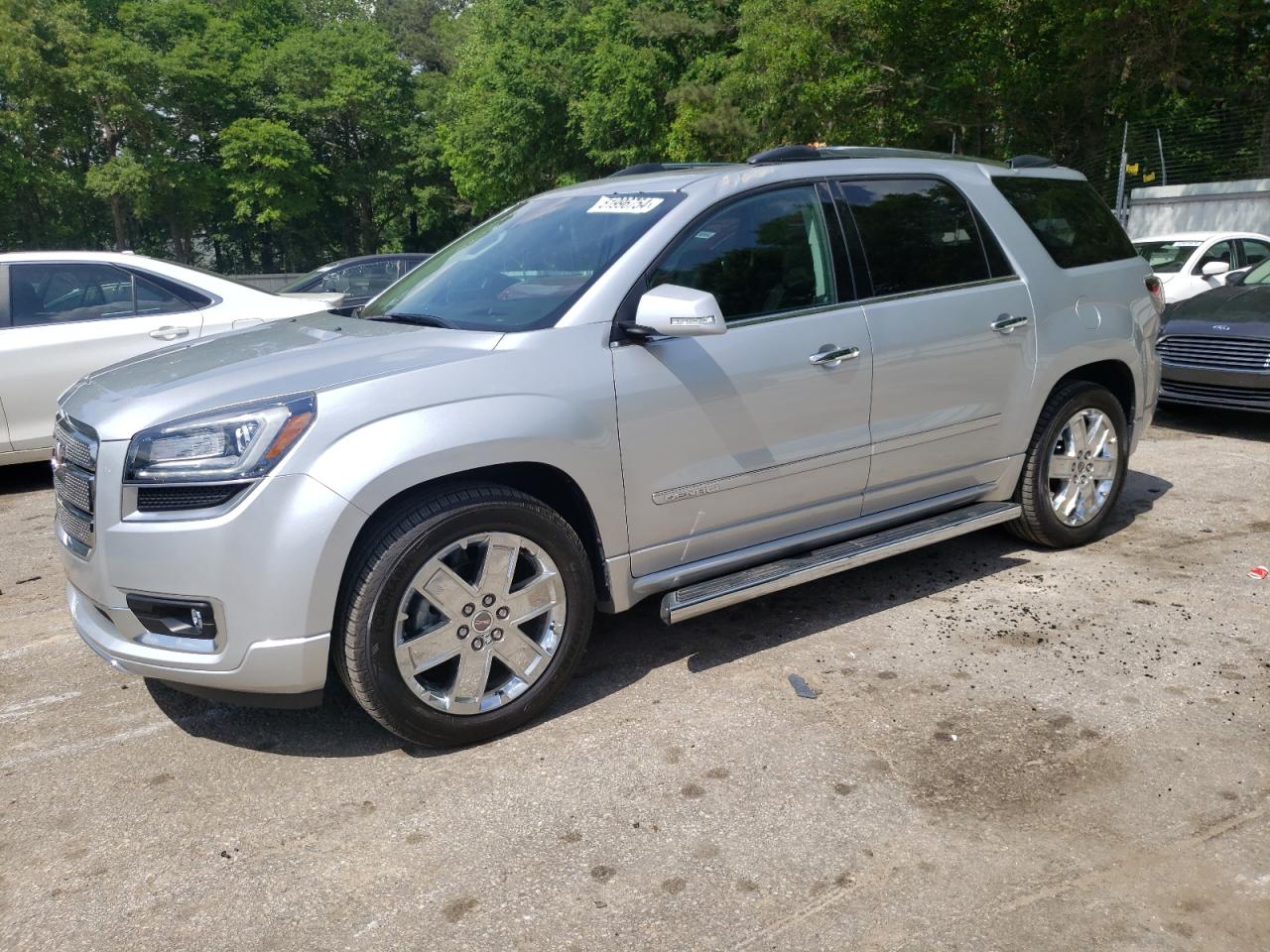 GMC ACADIA 2015 1gkkrtkd4fj293070