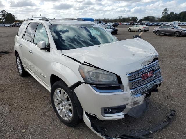 GMC ACADIA DEN 2015 1gkkrtkd4fj310692