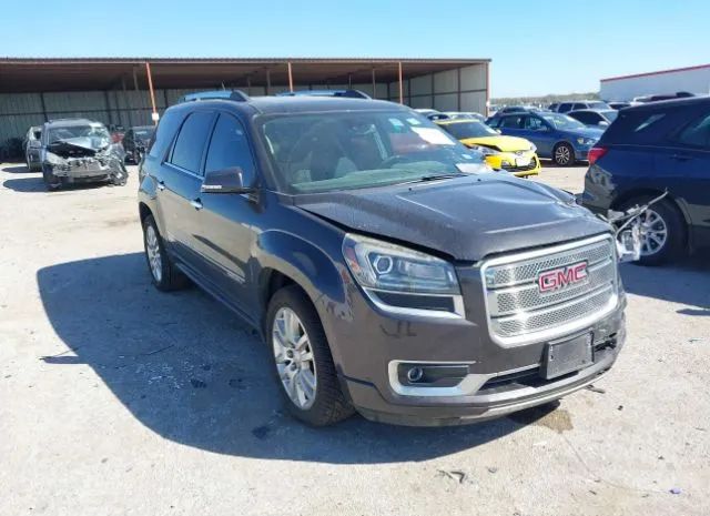 GMC ACADIA 2015 1gkkrtkd4fj370102