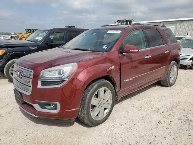 GMC ACADIA DEN 2016 1gkkrtkd4gj150766