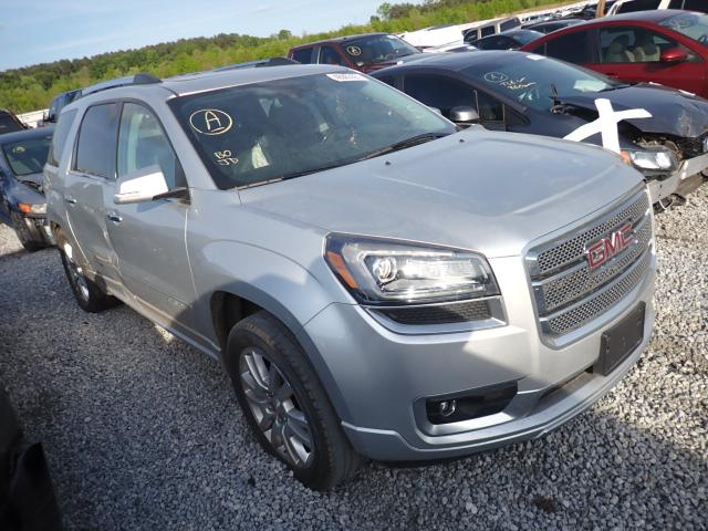 GMC ACADIA DEN 2016 1gkkrtkd4gj252956