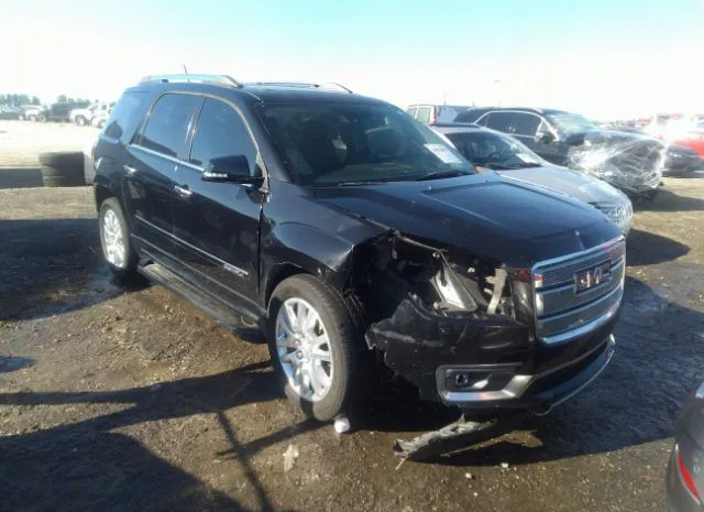 GMC ACADIA 2016 1gkkrtkd4gj282118