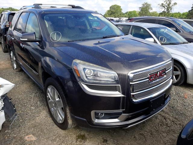 GMC ACADIA 2016 1gkkrtkd4gj287710