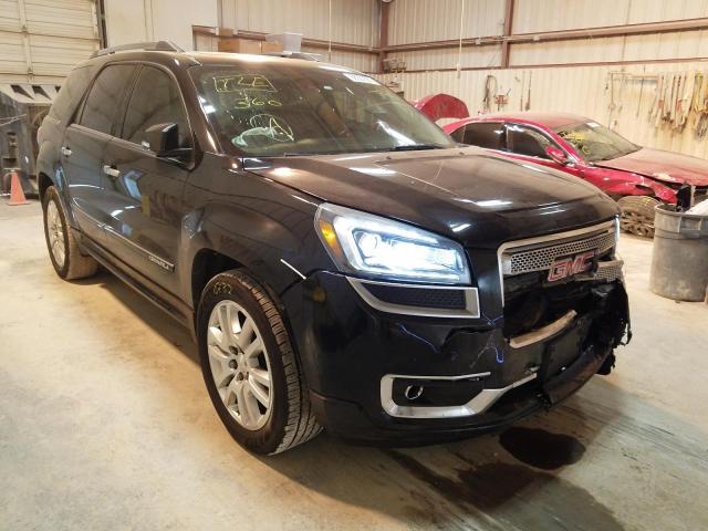 GMC ACADIA DEN 2016 1gkkrtkd4gj293815