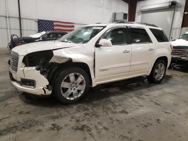 GMC ACADIA DEN 2013 1gkkrtkd5dj130618