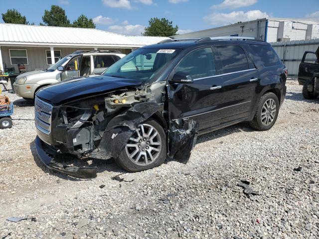 GMC ACADIA DEN 2013 1gkkrtkd5dj161657