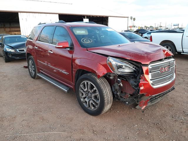 GMC ACADIA DEN 2013 1gkkrtkd5dj171265