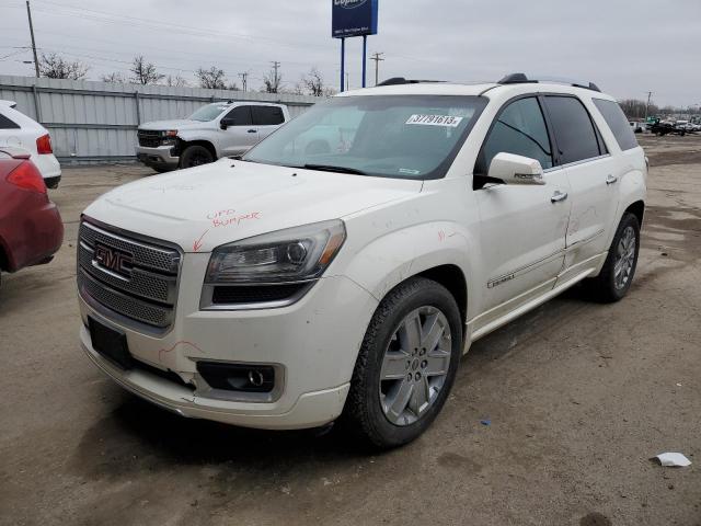 GMC ACADIA DEN 2013 1gkkrtkd5dj190088