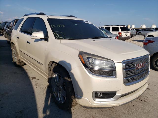 GMC ACADIA DEN 2014 1gkkrtkd5ej141877