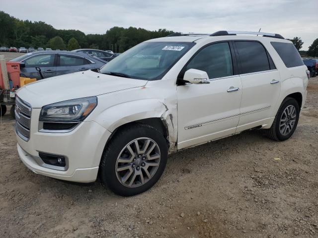 GMC ACADIA DEN 2014 1gkkrtkd5ej154810