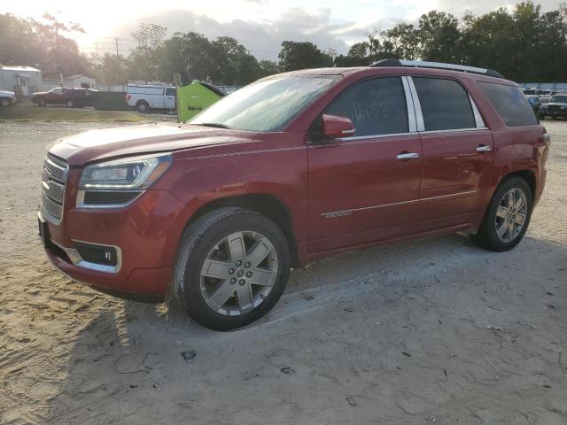 GMC ACADIA DEN 2014 1gkkrtkd5ej248721