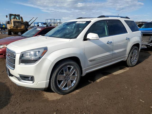 GMC ACADIA DEN 2014 1gkkrtkd5ej280553