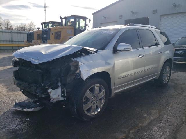 GMC ACADIA DEN 2014 1gkkrtkd5ej287261