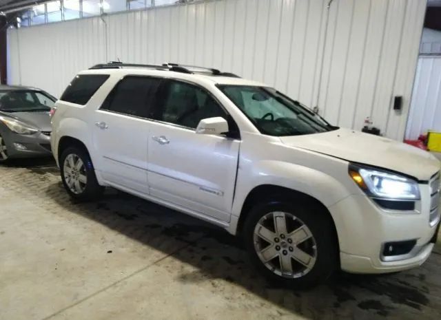 GMC ACADIA 2014 1gkkrtkd5ej300638