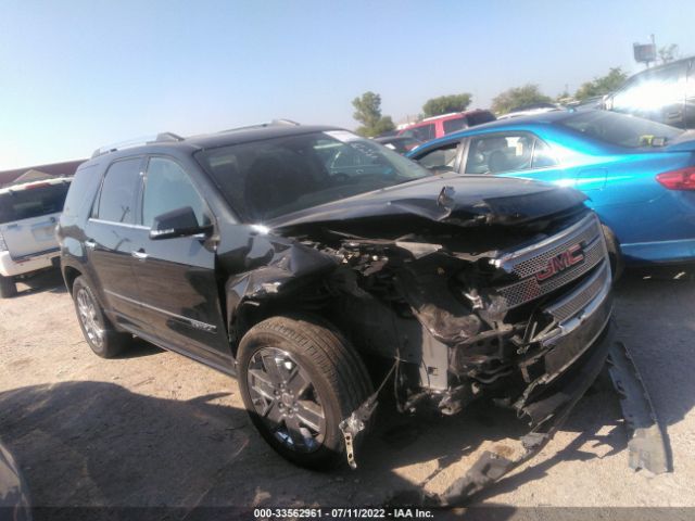 GMC ACADIA 2014 1gkkrtkd5ej314961