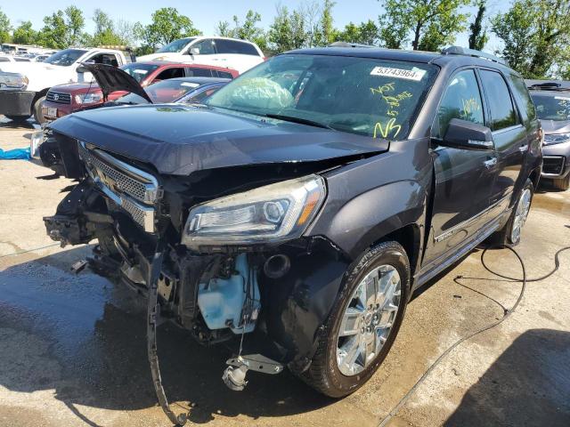 GMC ACADIA DEN 2015 1gkkrtkd5fj125969