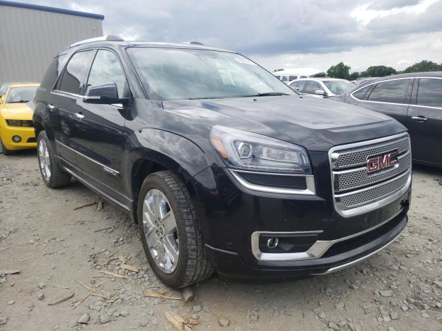 GMC ACADIA DEN 2015 1gkkrtkd5fj126751