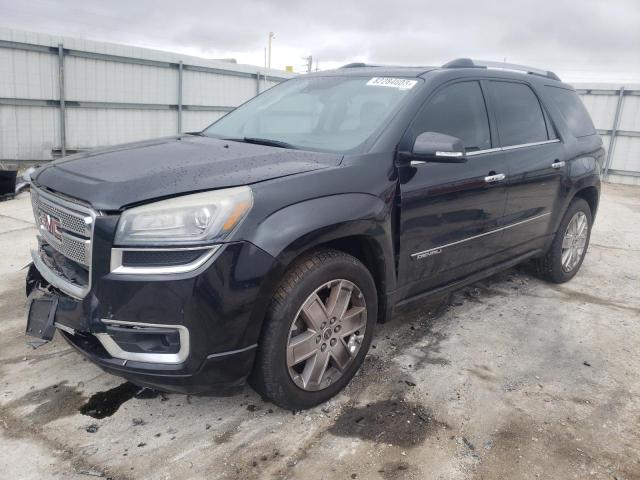 GMC ACADIA DEN 2015 1gkkrtkd5fj147244