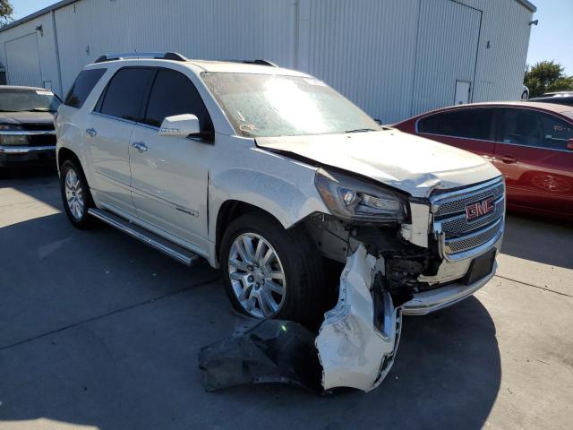 GMC ACADIA DEN 2015 1gkkrtkd5fj154646