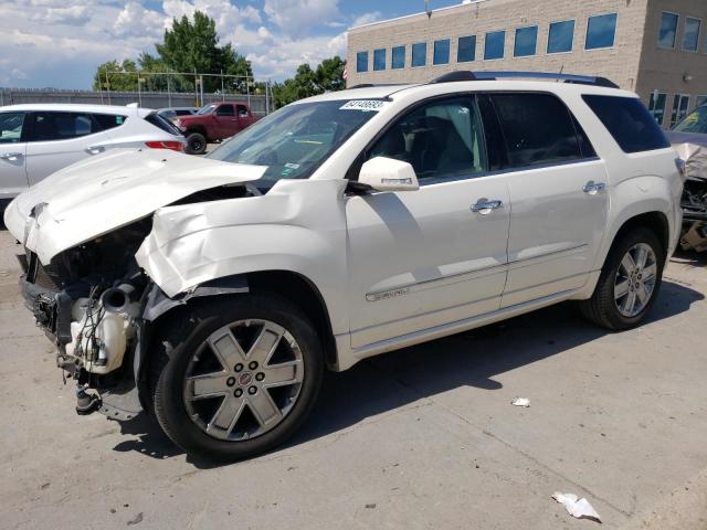 GMC ACADIA DEN 2015 1gkkrtkd5fj161144