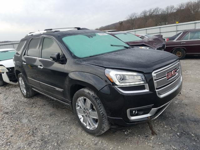 GMC ACADIA DEN 2015 1gkkrtkd5fj196802