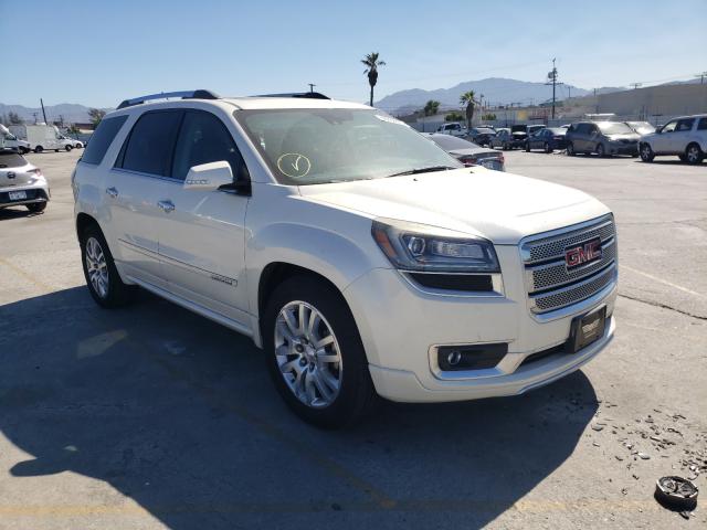 GMC ACADIA DEN 2015 1gkkrtkd5fj220158