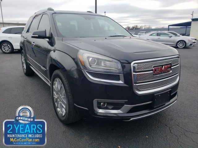 GMC ACADIA 2015 1gkkrtkd5fj224193