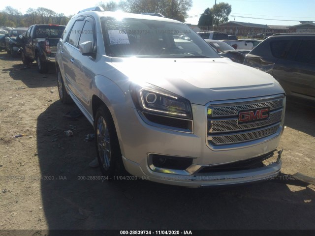 GMC ACADIA 2015 1gkkrtkd5fj291327