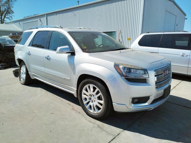 GMC ACADIA DEN 2015 1gkkrtkd5fj352143