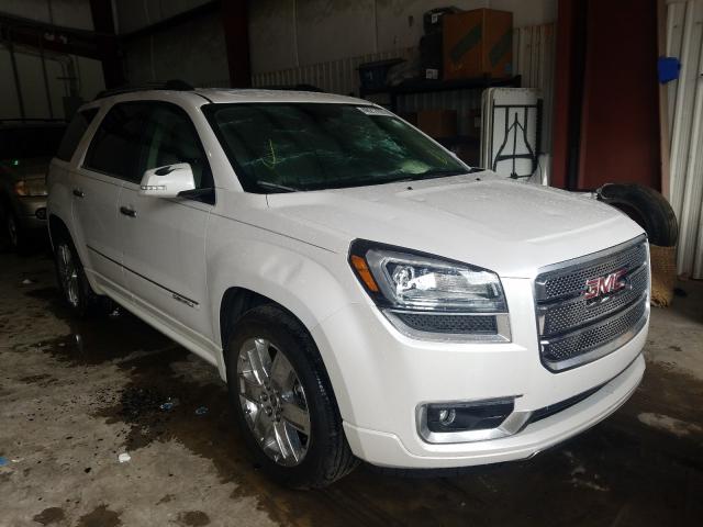 GMC ACADIA DEN 2016 1gkkrtkd5gj223241