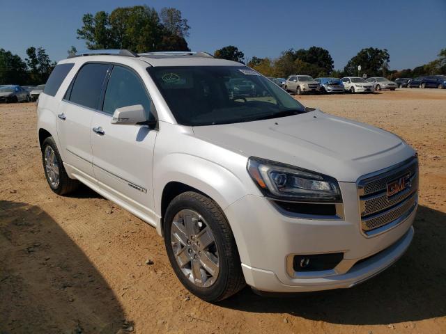 GMC ACADIA DEN 2016 1gkkrtkd5gj328460