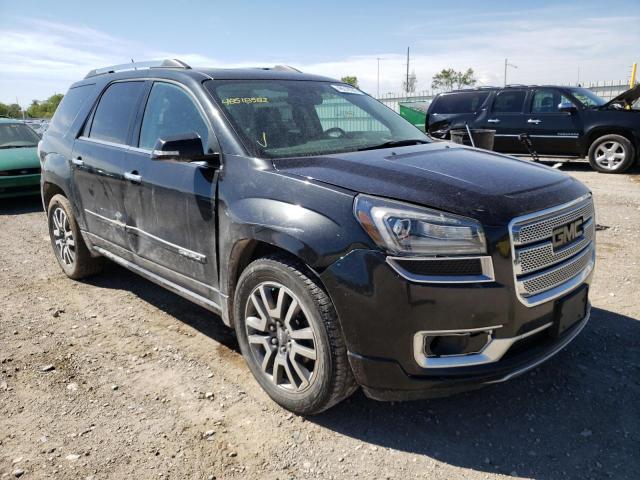 GMC ACADIA DEN 2013 1gkkrtkd6dj134189